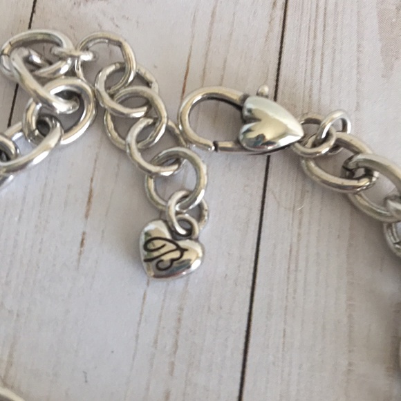 Brighton Retired Pueblo Prairie Cross Bracelet (NWOT) - Picture 7 of 10